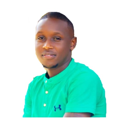 Logicien RURANGWA 