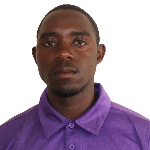 Innocent DUSABIMANA