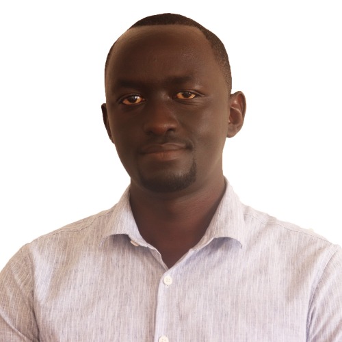 Louis Carl TUMUKUZE