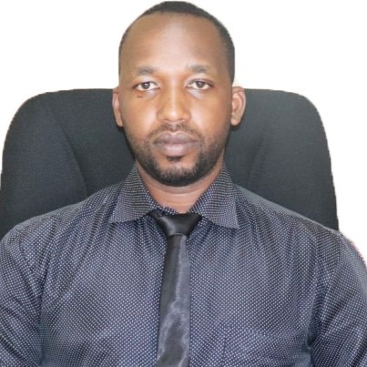 Fidele DUSHIMIMANA 
