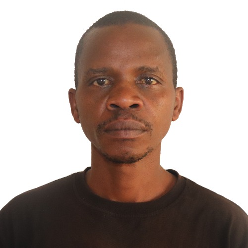 EMMANUEL SINDIKUBWABO