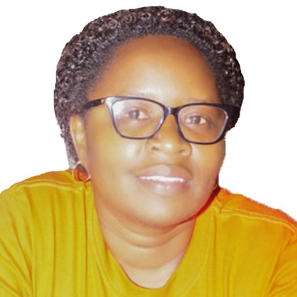 Asterie NIYONSHIMA 