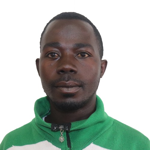 Emmanuel KWIBWIMANA