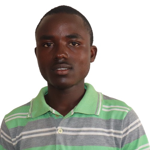 Patrick SIMBANKABO