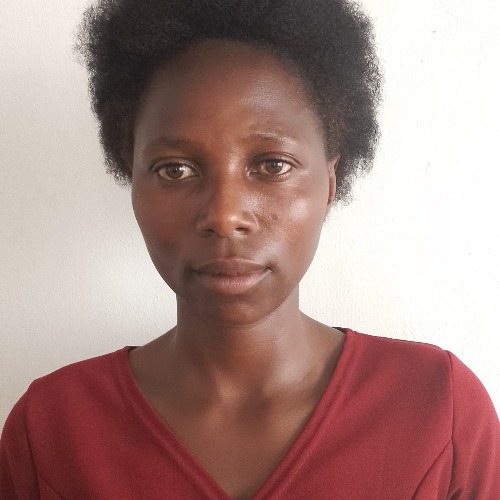 Cecile NYIRANSABIMANA 