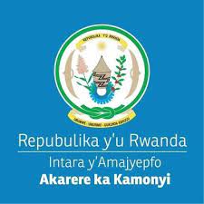 KAMONYI DISTRICT 
