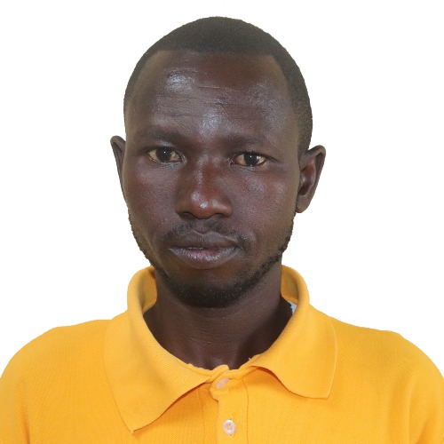 Oscar HAVUGIMANA